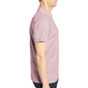 เสื้อยืดผ้าใยไผ่สำหรับผู้ชายที่ออกแบบเองได้สำหรับเสื้อยืดคอกลมแขนยาวระบายอากาศสไตล์ใหม่ & ออกแบบโดยคุณ! - Product Image 3