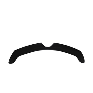 Protection de capot avant pour Renault Clio 2020+ – Compatible OEM – Pare-insectes – Accessoires extérieurs - Product Image 1