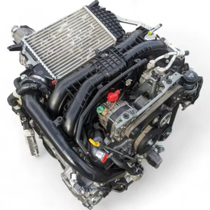 Subaru Forester XT 2.0L 4CYL Moteur Turbo JDM FA20DIT 2014-2018 À VENDRE - Product Image 1