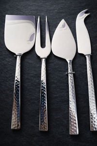 Ensemble cuillère-fourchette-couteau, ensemble complet d'argenterie, ensemble de couverts de table, ensemble de couverts occidentaux, ensemble de couverts d'hôtel, ensemble de couverts de restaurant - Product Image 3