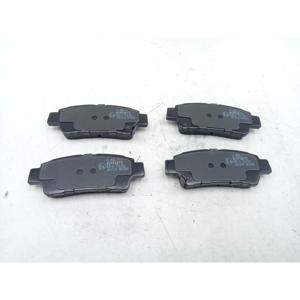 Pastiglie Freno TOYOTA Previa Serie (00>05) J3612019 Benzina - Product Image 3