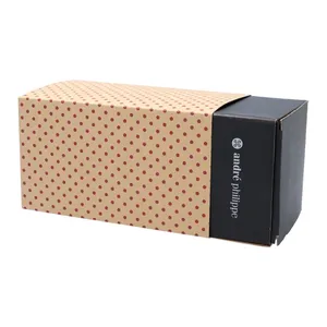CreaSleeve Kraft 374 Sobres de Papel Personalizados para Merchandising - Product Image 2
