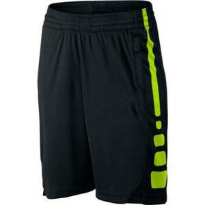 Short de gymnastique taille plus pour hommes OEM avec maille personnalisée entrejambe double couche de 5 pouces en polyester uni respirant Sublimation Street Wear - Product Image 3