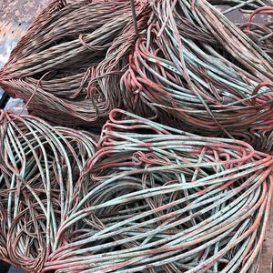 Fournisseur mondial de ferraille de fil d'aluminium avec des normes de haute pureté Vente en gros de ferraille de fil d'aluminium disponible pour les acheteurs en vrac - Product Image 6