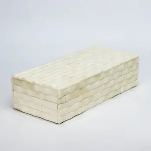 인도 수제 카멜 뼈 보석 포장 상자 최고의 판매 뼈 속지 선물 상자 by Gani Craft Impex