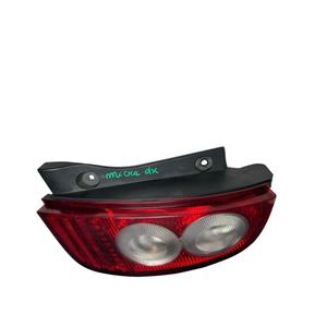 ไฟท้ายขวา นิสสัน ไมครา รุ่นที่ 4 26550BC500 (03>05) - Product Image 4