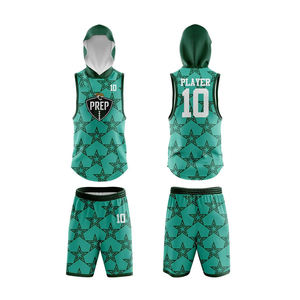 ชุดยูนิฟอร์มอเมริกันฟุตบอล 7v7 แบบใหม่ ดีไซน์ OEM พิมพ์ลายธงชาติแบบซับลิเมชั่น ระบายอากาศได้ดี ป้องกันรังสียูวี ผลิตจากโพลีเอสเตอร์ 100% - Product Image 1