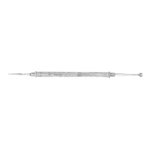 High Quality WARSAW MEDICAL Hebra Dermatology Skin Diagnostic Stainless Steel Surgical Instruments | needle holder - Product Image 4