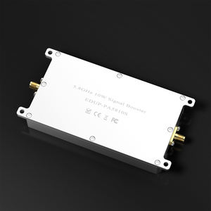 EDUP-Extensor de Señal de Largo Alcance, Repetidor de 5,8 Ghz, 10W, Simplemente Enchufe, Extensor de Señal, Tipo de Repetidor, 1 Unidad, <span class=keywords><strong>2</strong></span> Unidades - Product Image 6