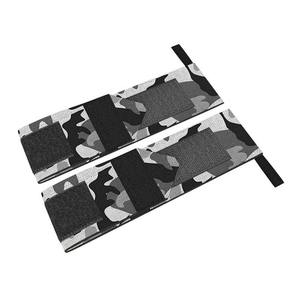 Bandages de boxe respirants pour les mains et les poignets, fabriqués au Pakistan pour l'entraînement - Product Image 3