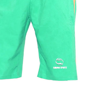 Short d'été pour hommes Casual Wear Softball / Baseball Shorts avec personnalisation complète avec propre logo dans la meilleure qualité - Product Image 5