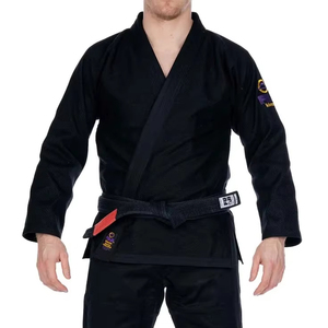 Usine directe du Pakistan, kimono de jiu jitsu, uniformes personnalisés, fabricant, Kimono brésilien d'approvisionnement, Bjj - Product Image 1