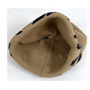 Bonnet coupe-vent le plus vendu de meilleure conception pour les bonnets de style à motif personnalisé à un prix abordable - Product Image 4