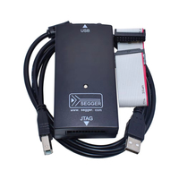 Débogueur émulateur JTAG USB J-Link V8 haute vitesse, émulateur J-Link V9, STM32F103C8T6 STM MCU