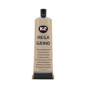 Válvulas Premium K2 W160 MEGA GRIND 100G - Product Image 1