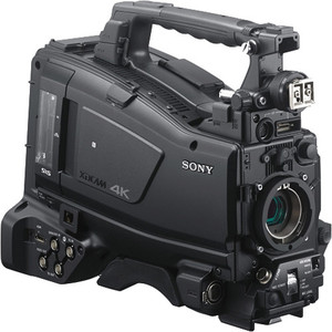 Nueva Videocámara de Hombro XW-Z450 4K UHD con Sensor CMOS, Resistente al Agua (Solo Cuerpo) con Visión Nocturna y Envío Gratuito - Product Image 5