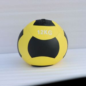 Personalized Sports & Entertainment Product <b>Weighted</b> Medicine Wall <b>Ball</b> - Product Image 2