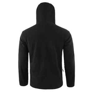 Haute qualité hommes chasse vestes de plein air dernière conception nouveaux hommes Soft Shell unisexe imperméable personnalisé meilleure veste de plein air pour les hommes - Product Image 3