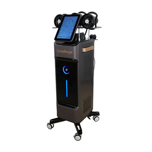 Appareil de massage vibrant rotatif à 360 degrés anti-âge qui améliore <span class=keywords><strong>la</strong></span> texture de <span class=keywords><strong>la</strong></span> peau et réduit <span class=keywords><strong>la</strong></span> graisse abdominale. - Product Image 4
