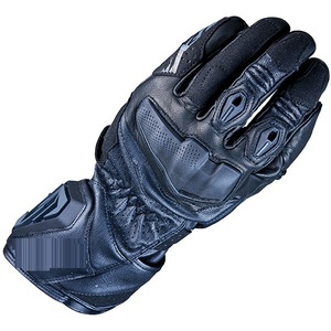 Vente en gros Gants de sport de course de moto en cuir véritable - Product Image 1