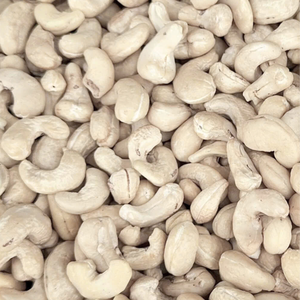 ถั่วเม็ดมะม่วงหิมพานต์สีขาว W240เวียดนามขนาดตัดตามแบบที่กำหนดเอง - Product Image 1