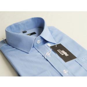 Hot Selling <b>Men's</b> Business Office Wear Full Sleeve Casual Cotton <b>Men</b> <b>Shirts</b> Made in Vietnam for Export - Product Image 1