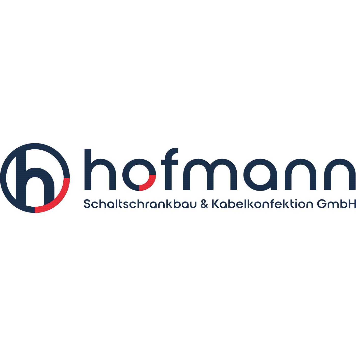 Hofmann Schaltschrankbau und Kabelkonfektion GmbH logo