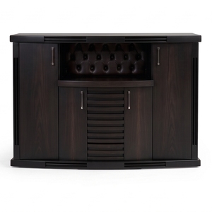Custom ARSU Modern Executive Office Wood Computer Desk Durable Workstation for Manager Commercial Use - Product Image 3