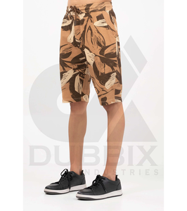 <b>Men's</b> Running <b>Shorts</b> 100% Cotton Customizable Pattern Color Logo Name 3D Art <b>Shorts</b> For <b>Men</b>, - Product Image 2