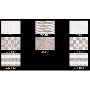 Carreaux de sol en céramique de haute qualité Carreaux de porcelaine émaillée polie et finie mate pour le salon des fournisseurs indiens - Product Image 4