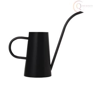 Versatile Zinc Metal Water Can with 8L Capacity <b>for</b> Household <b>Garden</b> Outdoor Use Robust Construction & User Friendly Pour Design - Product Image 2