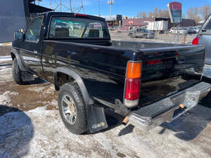 Camioneta Ni Tru-ck XE LHD de 1997, Usada en Buen Estado - Product Image 3