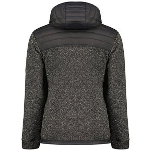 Chaqueta polar ligera para exteriores para hombres, uso diario, chaqueta polar térmica para hombres, chaqueta polar suave para invierno - Product Image 6