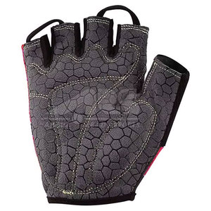 Los guantes de ciclismo hechos en Pakistán más vendidos Guantes ligeros de cuero de medio dedo Función transpirable Guantes de Ciclismo de nuevo estilo - Product Image 3