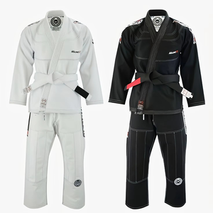 Fabricante profesional Kimono Gi Brazilian Jiu Jitsu Gi Bjj Gis BJJ Uniforme DE URBANGAZER INDUSTRIES - Product Image 2