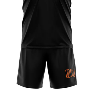 Uniformes de Fútbol Personalizados de Alta Gama para Adultos y Jóvenes, Ropa Deportiva Moderna, Estilo Retro, Uniformes de Fútbol de Club de Poliéster - Product Image 6