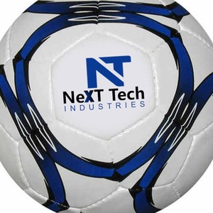 ปากีสถาน ผู้ผลิต ลูกฟุตบอล NEXT TECH INDUSTRIES NTI-PB-782 คุณภาพดี ราคาถูก ขายดีที่สุดทางออนไลน์ - Product Image 2