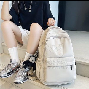 Most Popular Design Your Own Logo <b>Backpack</b> Bag Reasonable Price <b>Lightweight</b> <b>Backpack</b> Bag For Adult - Product Image 5