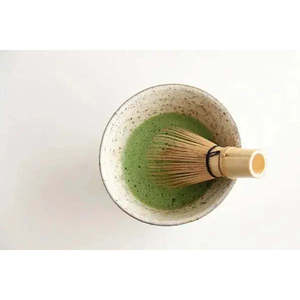 Wako Marukyu Koyamaen 40g Poudre de Matcha Qualité Premium Thé Vert Japonais en Poudre Outils pour le Matcha - Product Image 2