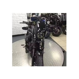 AB TRENDING 2024 2025 Moto Sportster 5 vitesses 883CC Support personnalisé Garantie 3 ans - Product Image 5