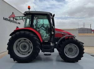 2000 MF 290 Massey Ferguson รถแทรกเตอร์ - Product Image 3