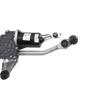 MOTOR DEL LIMPIAPARABRISAS DELANTERO COMPLETO CON TANDEM PARA AUDI Q2 Serie (GAB) 81B955119 (16>) - Product Image 2