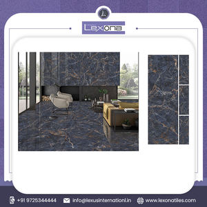 Carreaux de sol modernes en porcelaine de qualité supérieure conçus de manière attrayante pour une décoration de sol élégante - Product Image 2