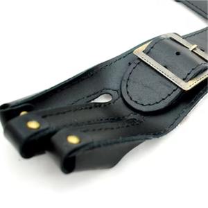 Guante de Tiro con Arco Protector de 3 dedos Guantes de tiro con arco - Product Image 2