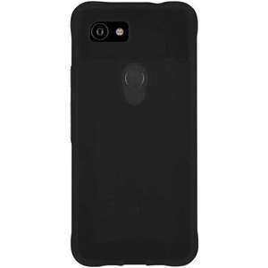 เคส Case-Mate Resilient Rigid สำหรับ Google Pixel 3a ฝาหลัง TPU ซิลิโคน ดีไซน์เรียบง่าย เคสมือถือรุ่น 5G Plus - Product Image 1