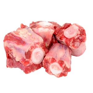 Cola de Res Orgánica Congelada, Proceso LQF, Empaque a Granel para Deliciosas Sopas y Guisos, Suministro y Envío a Todo el Mundo - Product Image 2