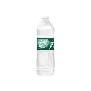 Agua de Manantial Poland Spring, Paquete de 24 Botellas, Agua de Manantial Refrescante para Uso en el Hogar y la Oficina - Product Image 6