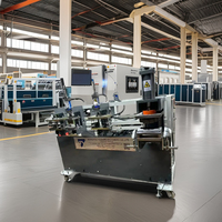 Machine à perforer les bagages à 8 têtes de haute précision avec roulement et contrôle servo haute précision pour valises et sacs, rapide