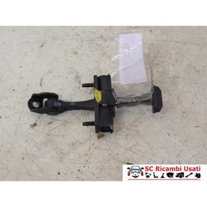 52192408 52192408 Tirante Motore ABARTH 500 Fiat Diesel (07>) - Product Image 2