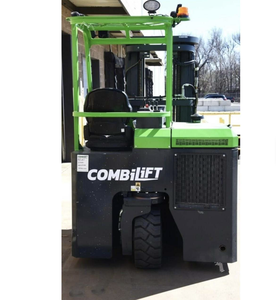 COMBILIFT CB6000 2024, état neuf - Product Image 1